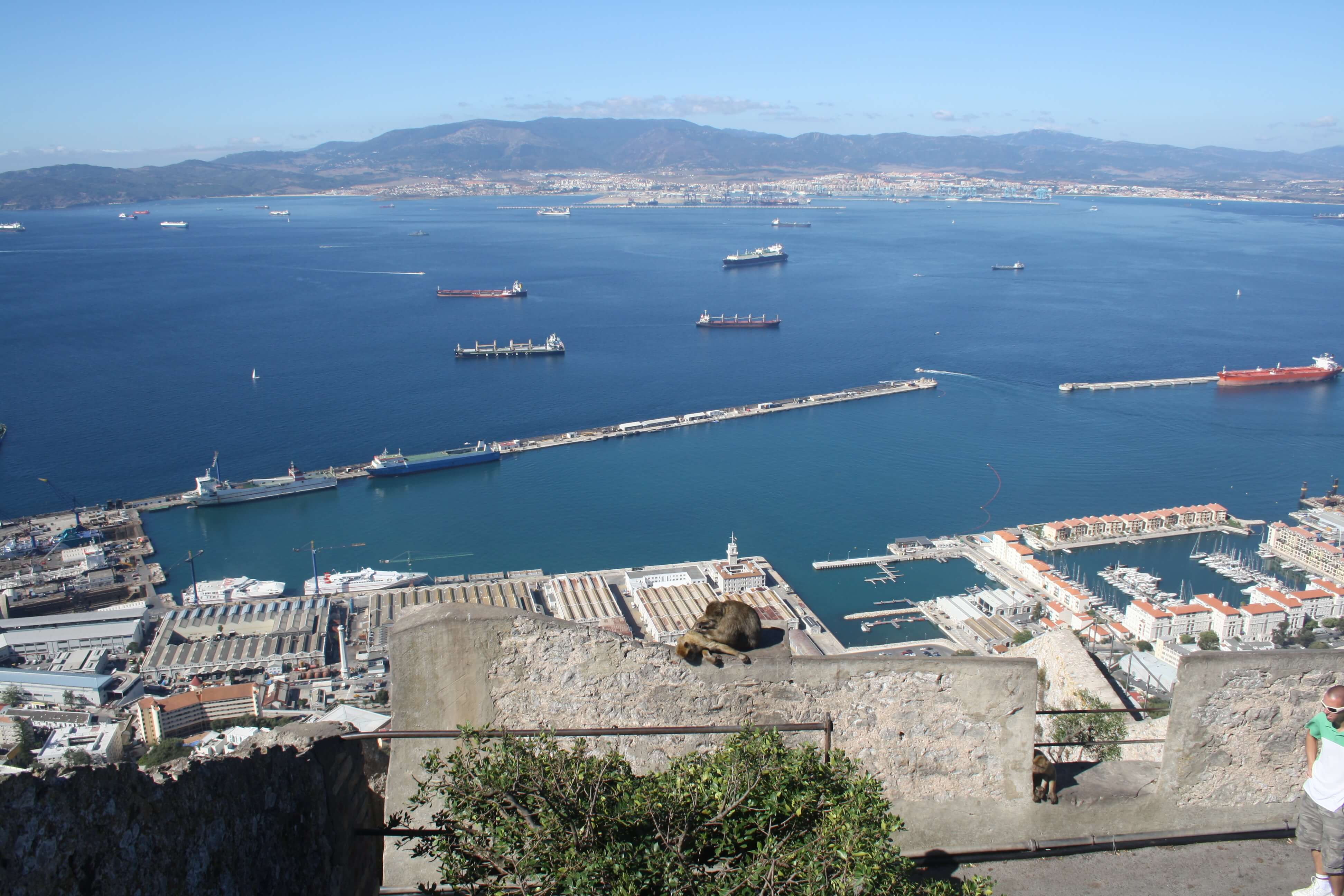 Reisebild Spanien 10