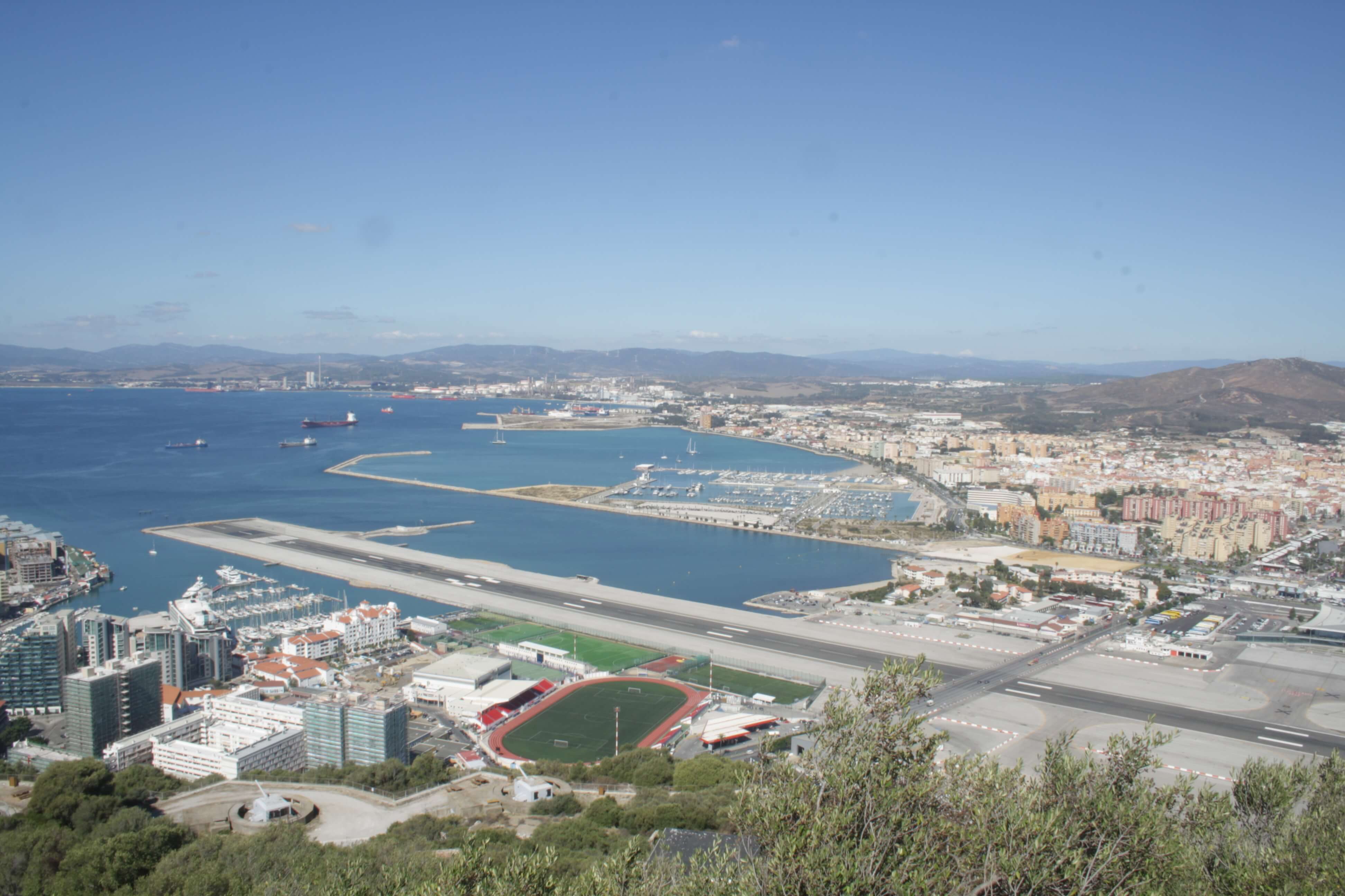 Reisebild Spanien 12